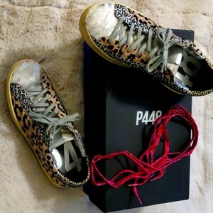 P448 sneakers